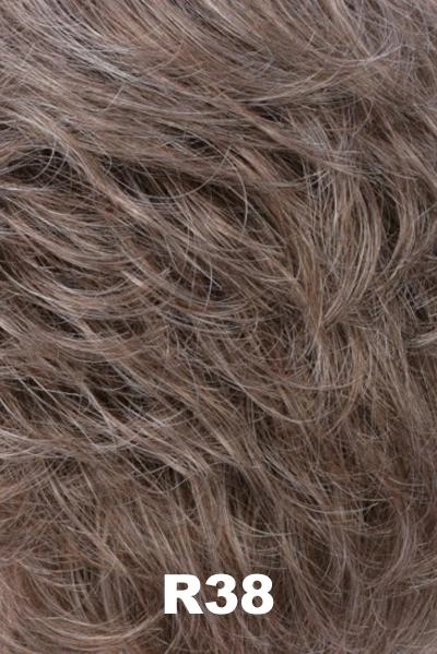 Estetica Wigs - Rebecca