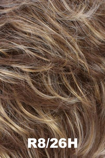 Estetica Wigs - Rebecca