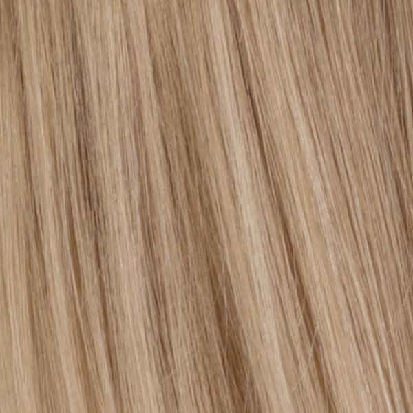 Eva Hairpiece by Estetica Designs | Remy Human Hair (Lace Front Mono Top)
