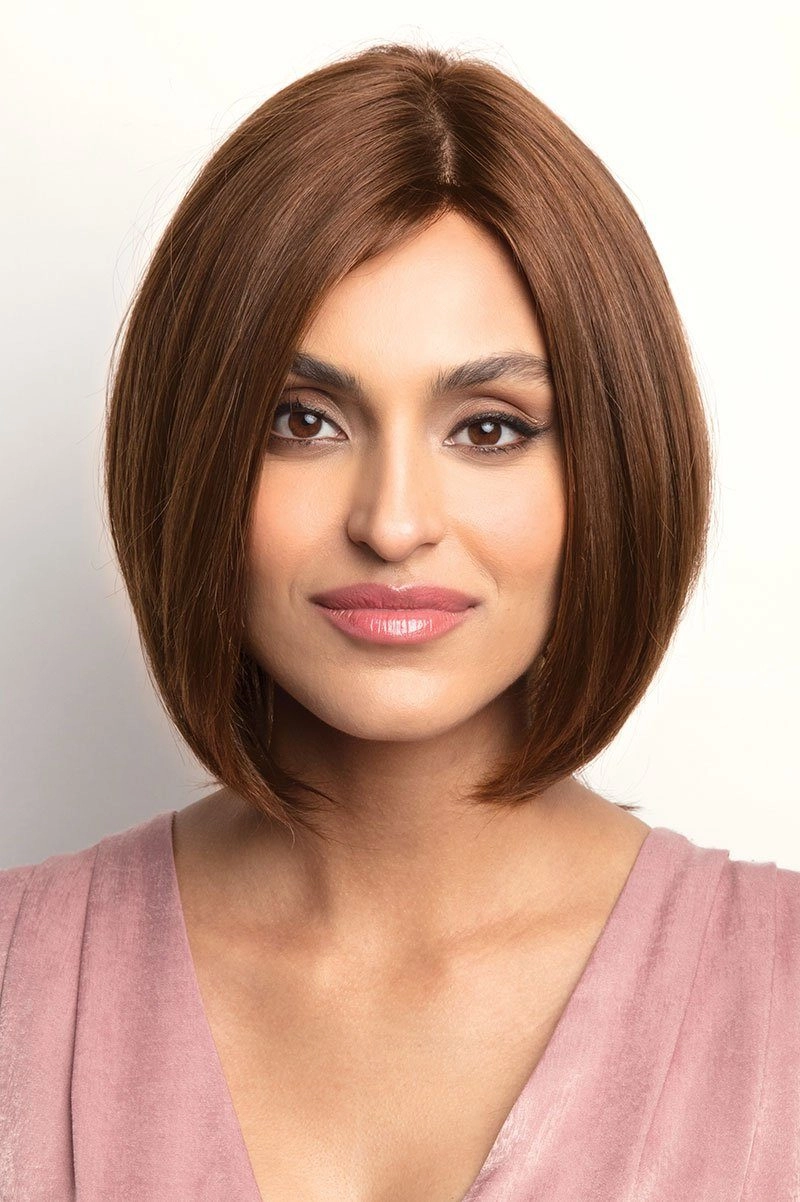 Fair Fashion Wigs - Emily Remy Human Hair (#3100)