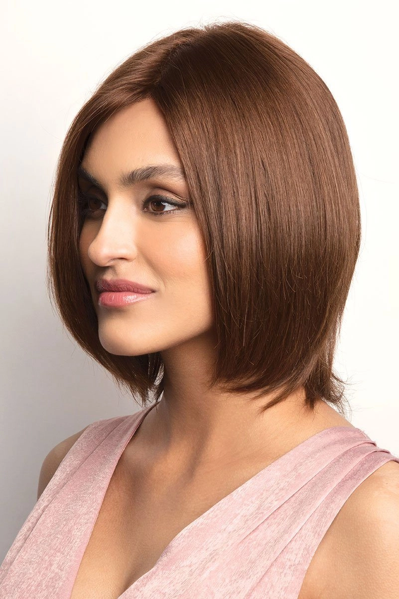 Fair Fashion Wigs - Emily Remy Human Hair (#3100)