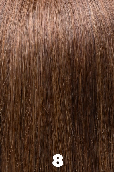 Fair Fashion Wigs - Emily Remy Human Hair (#3100)