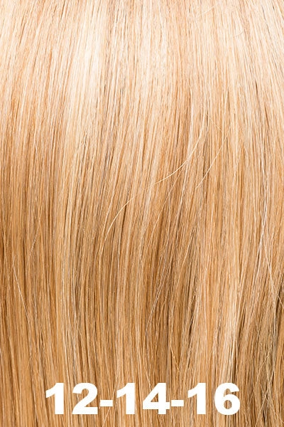 Fair Fashion Wigs - Emily Remy Human Hair (#3100)