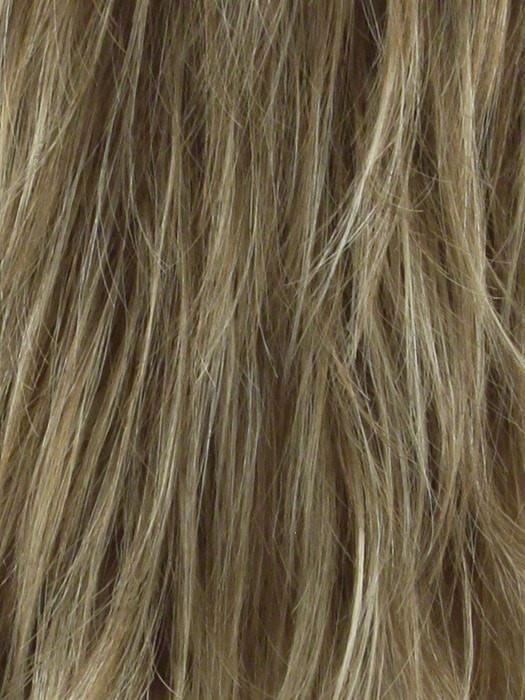 Flex TP Wig by Amore | Synthetic (Lace Front Mono Top)