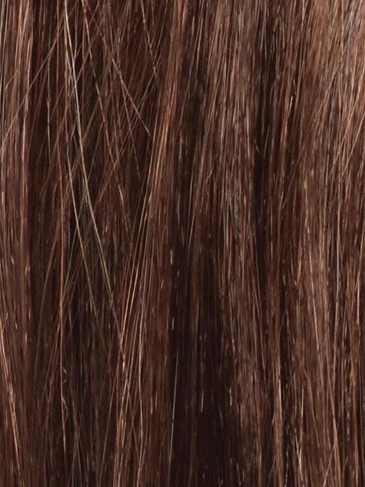 Flex TP Wig by Amore | Synthetic (Lace Front Mono Top)