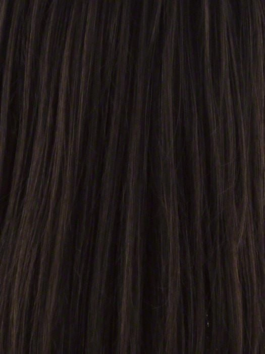 Flex TP Wig by Amore | Synthetic (Lace Front Mono Top)