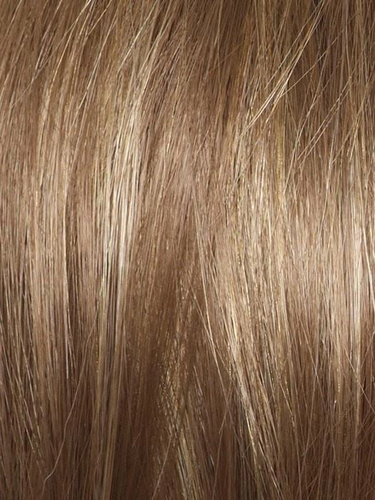 Flex TP Wig by Amore | Synthetic (Lace Front Mono Top)