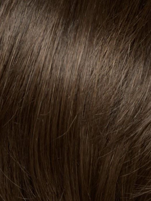 Flex TP Wig by Amore | Synthetic (Lace Front Mono Top)