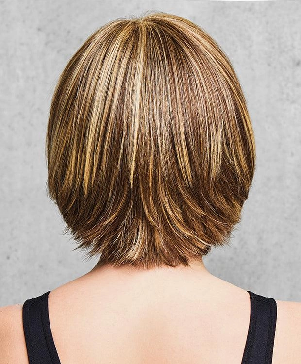Flirty Fringe Bob Wig by Hairdo | Synthetic (Wefted)