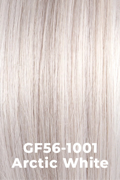 Gabor Wigs - Front Cover