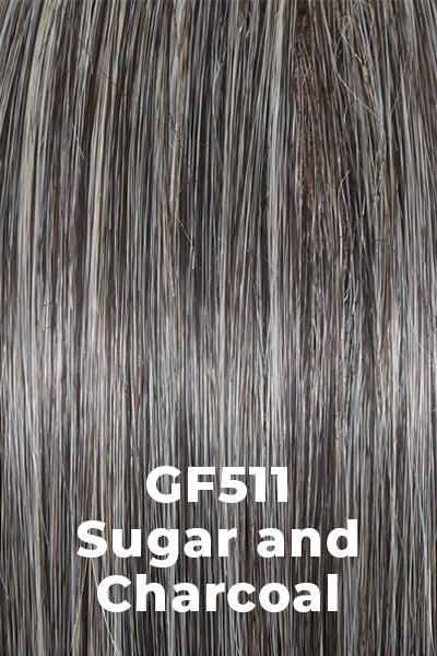 Gabor Wigs - Jaw Dropper