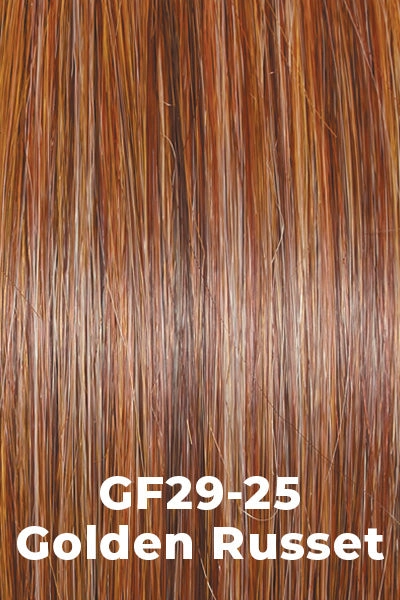 Gabor Wigs - Jaw Dropper