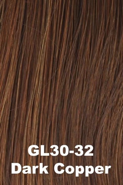 Gabor Wigs - Sheer Elegance