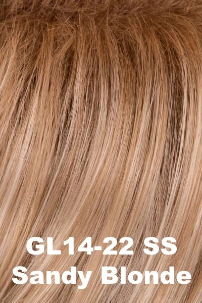 Gabor Wigs - Sheer Elegance