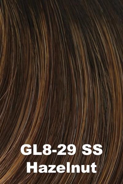 Gabor Wigs - Sheer Elegance