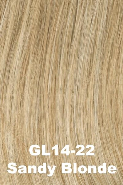 Gabor Wigs - Sheer Elegance