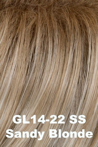 Gabor Wigs - Sweet Escape