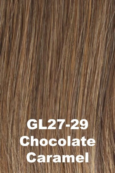Gabor Wigs - True Demure