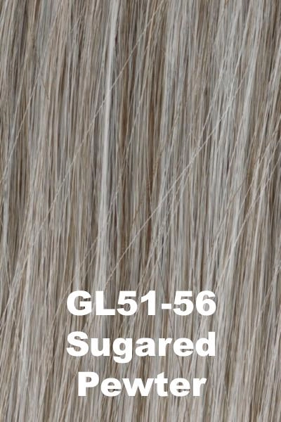 Gabor Wigs - True Demure