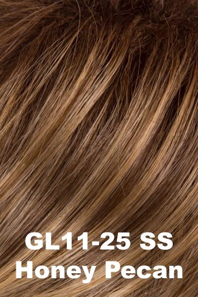 Gabor Wigs - True Demure