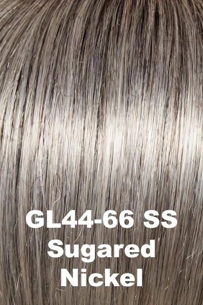 Gabor Wigs - True Demure