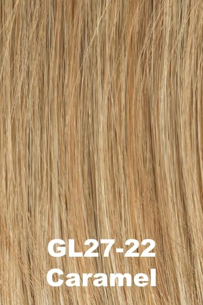 Gabor Wigs - True Demure