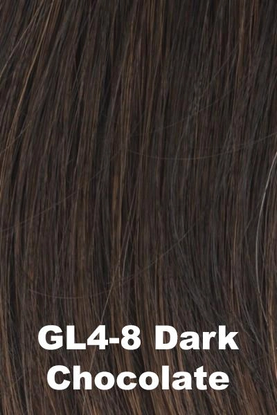 Gabor Wigs - True Demure