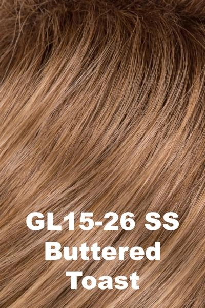 Gabor Wigs - True Demure