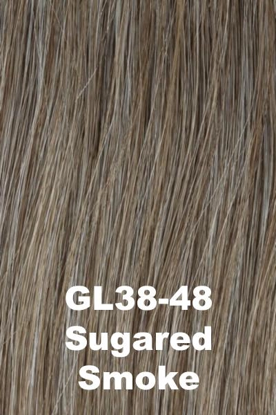 Gabor Wigs - True Demure