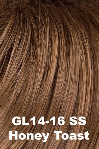 Gabor Wigs - True Demure