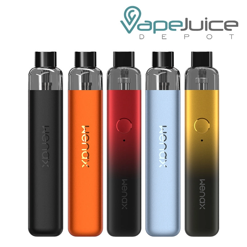GeekVape Wenax K1 Pod System