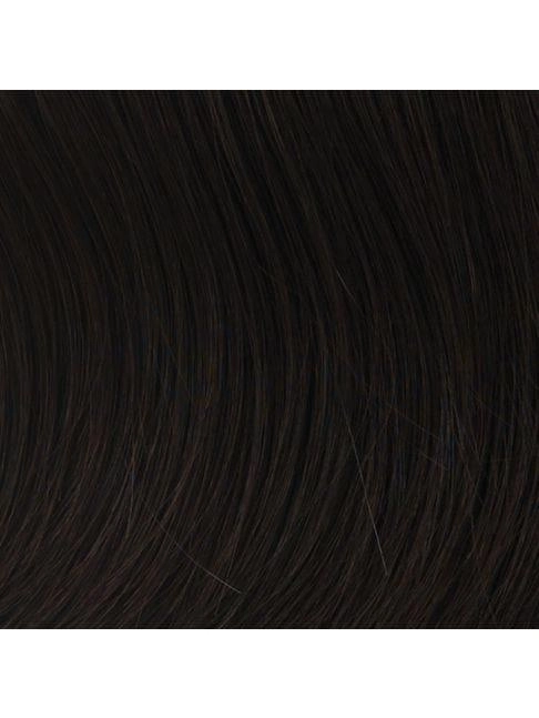 Gilded 18 Inch Hairpiece by Raquel Welch | Human Hair
