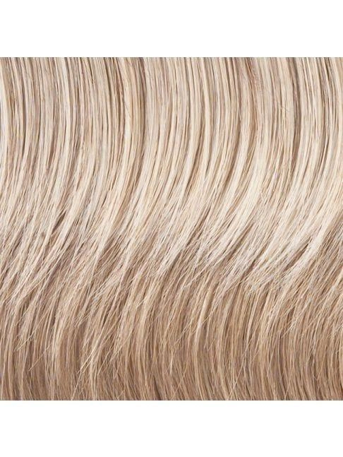 Gilded 18 Inch Hairpiece by Raquel Welch | Human Hair