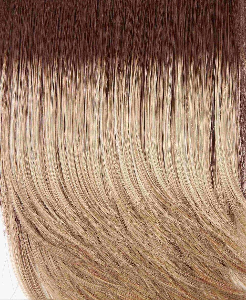 Gilded 18 Inch Hairpiece by Raquel Welch | Human Hair