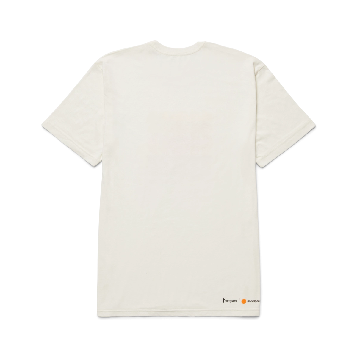 Headspace x Cotopaxi T-Shirt - Men's