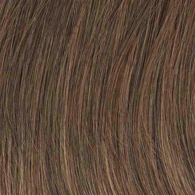 High Society Wig by Gabor | Synthetic (Lace Front Mono Part)