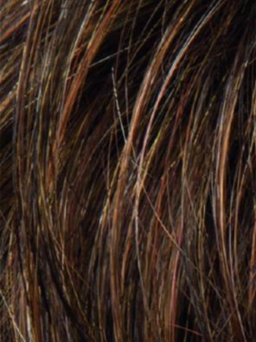 Image Wig by Ellen Wille | Human/Synthetic Hair Blend