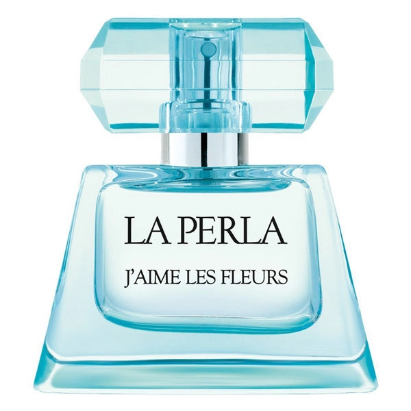 J'Aime Les Fleurs by La Perla