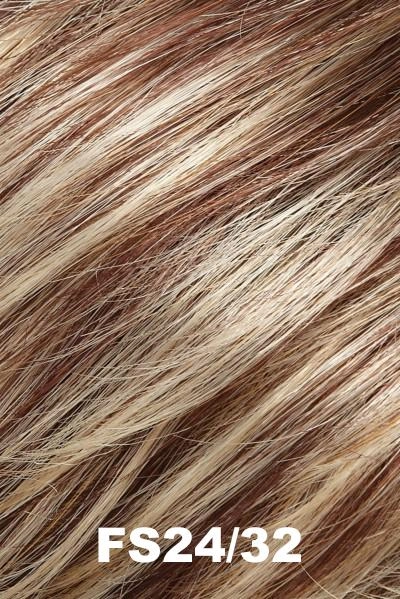 Jon Renau Wigs - Allure (#5350)
