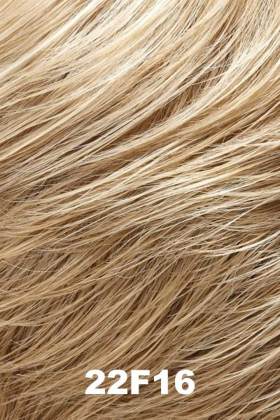 Jon Renau Wigs - Allure (#5350)