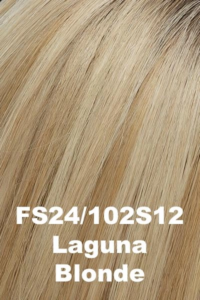 Jon Renau Wigs - Allure (#5350)
