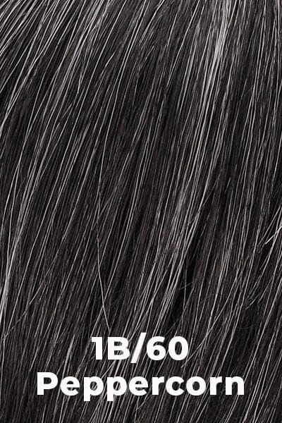 Jon Renau Wigs - Simplicity Mono (#5131)