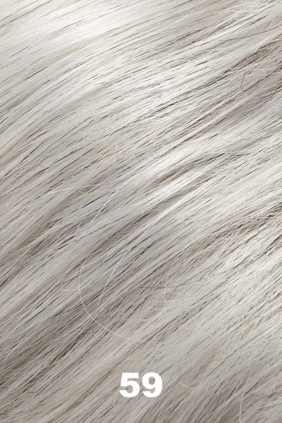 Jon Renau Wigs - Simplicity Mono (#5131)