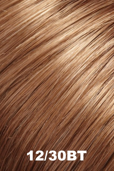 Jon Renau Wigs - Simplicity Mono (#5131)