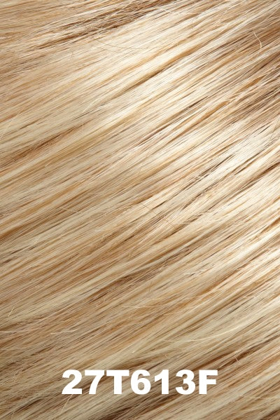Jon Renau Wigs - Simplicity Mono (#5131)