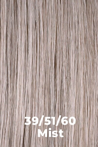 Jon Renau Wigs - Simplicity Mono (#5131)