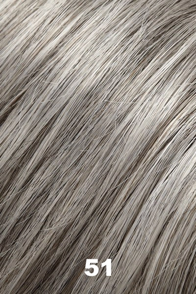 Jon Renau Wigs - Simplicity Mono (#5131)