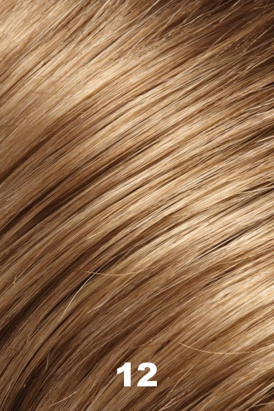 Jon Renau Wigs - Simplicity Mono (#5131)