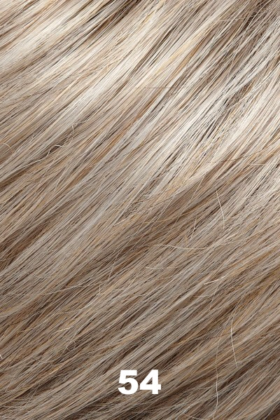Jon Renau Wigs - Simplicity Mono (#5131)