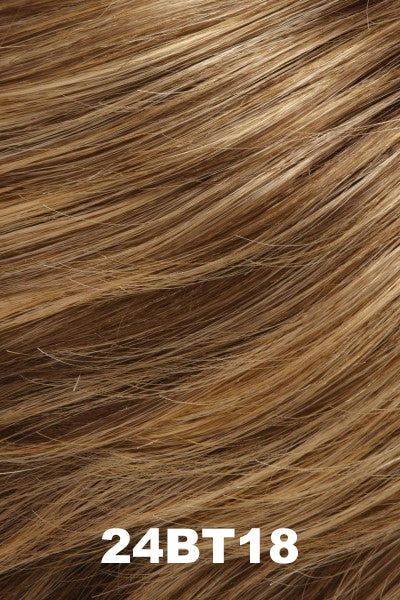 Jon Renau Wigs - Simplicity Mono (#5131)